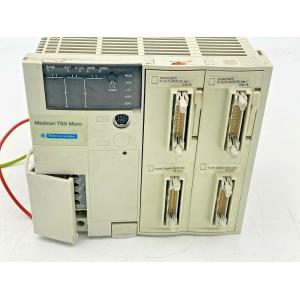 China TSX3710028AR1 Manufactured PLC Schneider Programmable Logic Controller on sale China TSX3710028AR1 Manufactured PLC Schneider Programmable Logic Controller on sale