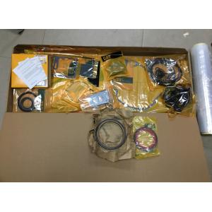 Cylinder Gasket 3S Gasket Kits P120 Overhaul Kit C2.2DE18E3 seals 319D Full