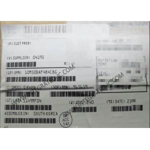 Quality Power-Efficient 10M50DAF484C8G Field Programmable Gate Array 484-BGA Package for sale