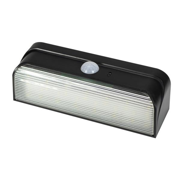 Customized Led Motion Activated Security Light PIR Motion Sensor For Energy