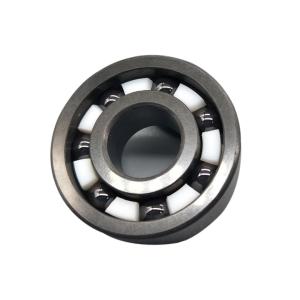 Low Noise 6301 6302 Si3N4 Food Bearings