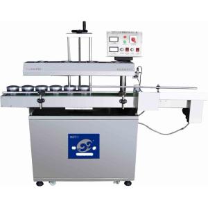 Quality Horizontal Liquid Sachet Packing Machine 30 - 80 Bags / Min Packing Speed for sale