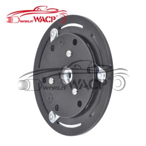 FS10 6PK 12V Car AC Compressor Clutch for Ford Escort for Ranger for Mustang for