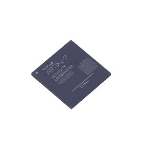Quality XILINX XC7A50T-2CSG325C Computer Semiconductors Electronic Components Kit integrated circuits XC7A50T-2CSG325C for sale