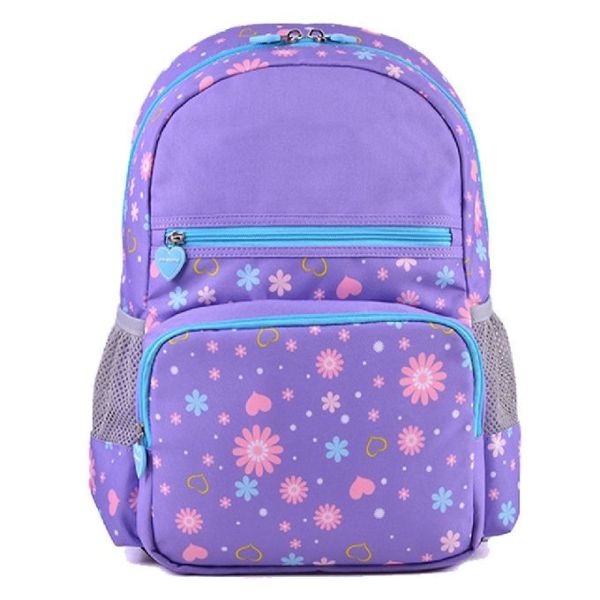 Buy Ball Polyester Primary School Bag , Durable Childrens School Backpacks at wholesale prices