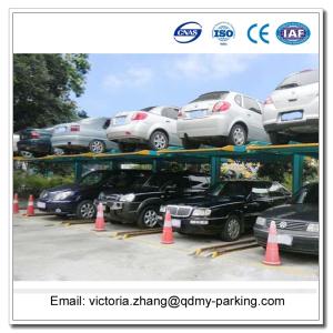 Car Parking Lifts Car Parking System Automatic Parking System