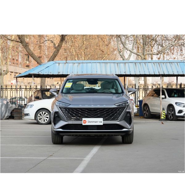2023 Roewe RX9 2.0T SUV 2Wd Shuxiang Version ESC Max Speed 200km/h Auto Fuel Vehicle