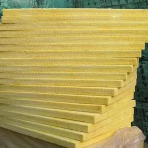 Soundproofing Rockwool Board Material 100mm Thick Rockwool Insulation