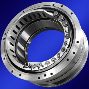 China Customized Excavator Slewing Bearing for Heavy-Duty Applications on sale