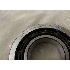 20mm High Precision Miniature Angular Contact Ball Bearings 7312 BECBP