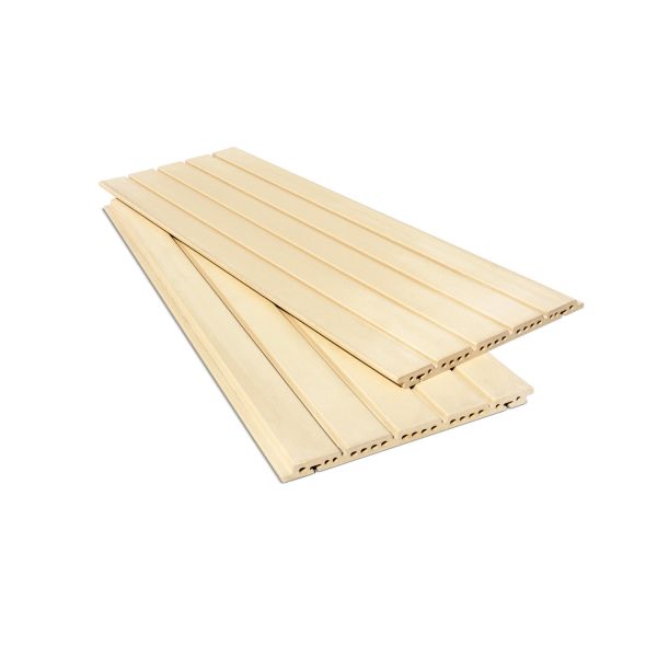 Ventilated Facade Terracotta Wall Panels