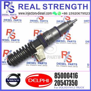 High Quality Diesel Fuel Injector BEBE4D00103 20510724 BEBE4D00203 85000416