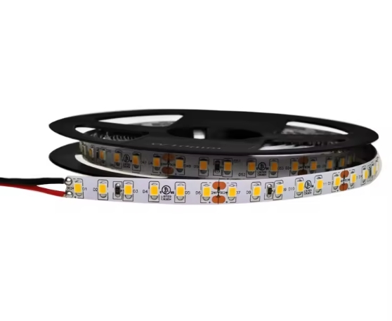 Addressable LED Strip Light IP67 Waterproof DC12V DC24V Module Design 3M Tape Indoor Outdoor Decoration