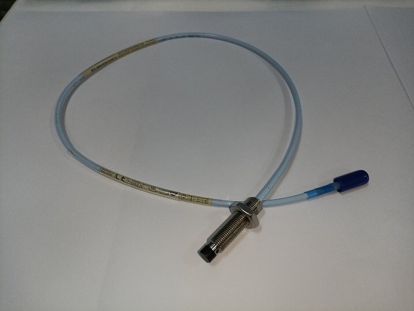 330103-00-05-10-02-00 | Bently Nevada Extension Cable 3300 XL 8 mm Proximity