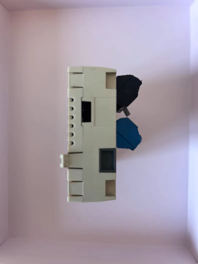 FEN-31 3ABD68978955 ABB Profibus DP communication module High-speed communicatio