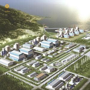 Thermal Insulation Steel Structure Construction Flexible Design