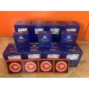 42mm Isuzu Excavator Engine Parts 4LE2 Z6020B Iron Piston