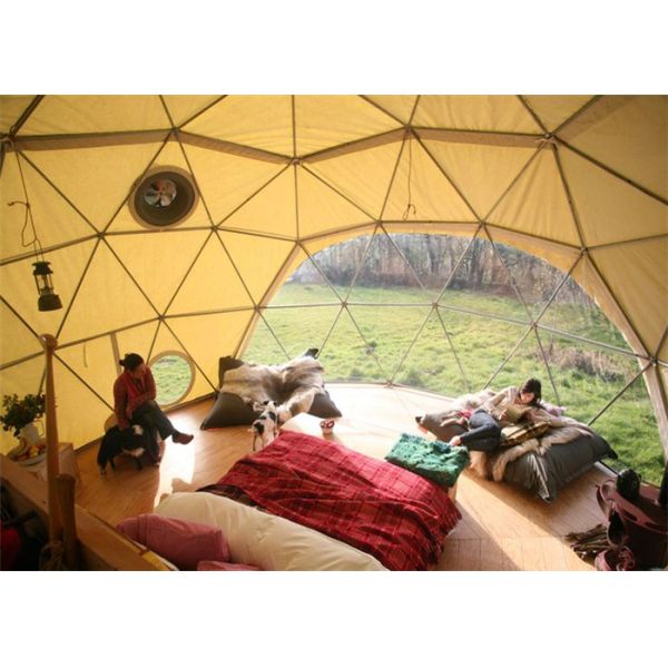 Flame Resistant Big Ceremony Party Tent Marquee 18m Diameter