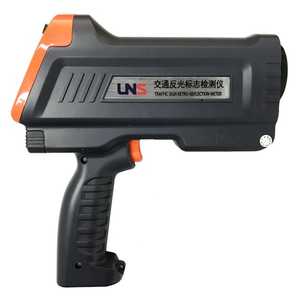 Buy Reflective Logo 2000mAh Mobile Retroreflectometer DC 5V at wholesale prices