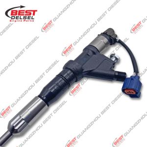 Diesel Common rail Fuel Injector 095000-5225 23670-E0341