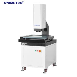 450kg Optical Vision Measurement Machine With Hard Oxidation Surface Processing
