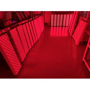 High Irradiance 600W PDT Machine 120pcs LED Red Light Therapy