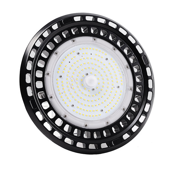 Buy 24000 Lumens 480V 150W UFO LED High Bay Light High Voltage at wholesale prices