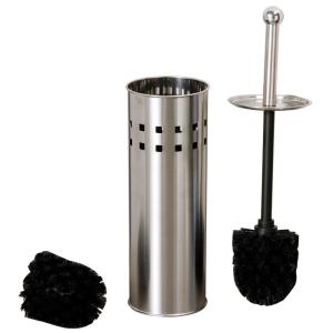 China Hollow Toilet Brush Bathroom Hardware Accessories on sale