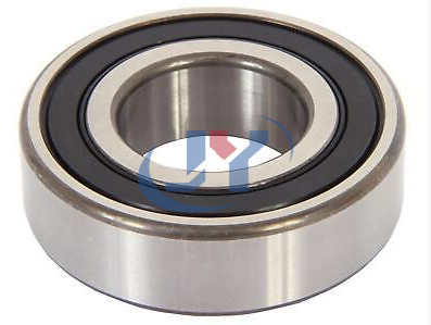 JINGYAO 6710 Low Friction and Noise Deep Groove Ball Bearings for Smooth