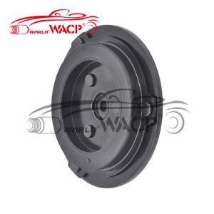 CVC 6PK 12V Car AC Compressor Clutch for Chevrolet Blazer for Troller2.4 CLCV059