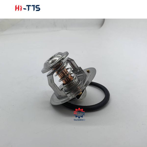 Thermostat ME995300 ME994276 Suitable Fo6D14 6D15 6D16 Engine Parts