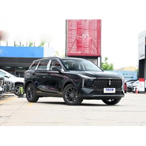 2023 FAW BESTUNE T55 Left Steering Gasoline SUV with Turbo Engine and Automatic