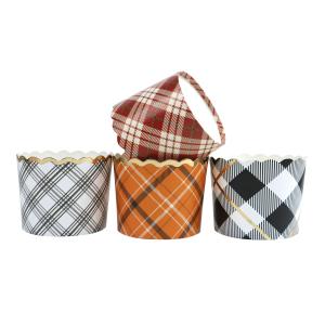 Cupcake Baking Snack Paper Disposable Muffin Cup Liners