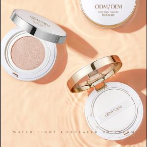 GMPC Air Cushion BB Cream Foundation Matte Concealer 15g/Pcs