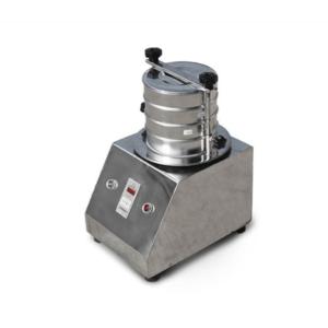 Hygienic Laboratory Sieve Shaker SUS 304 Heat Resistant