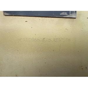 Used Caterpillar 966 Wheel Loader Original Cat 966h Front Loader with Engine