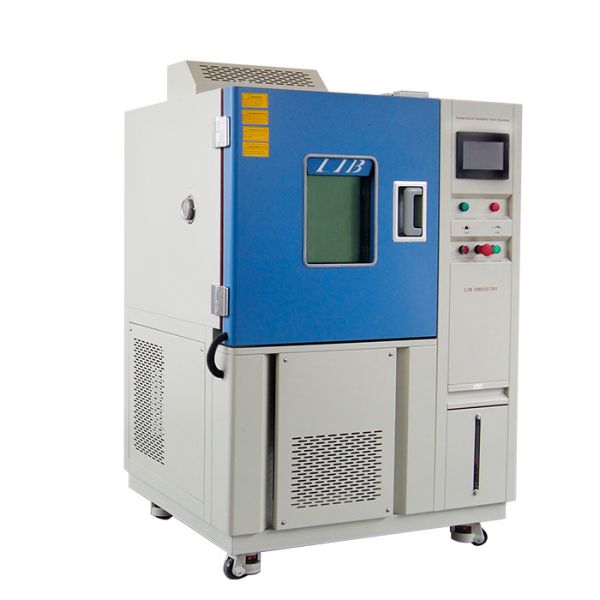 Buy SUS304 Laboratory Cold Temperature Humidity Chamber Mechanical Compression at wholesale prices