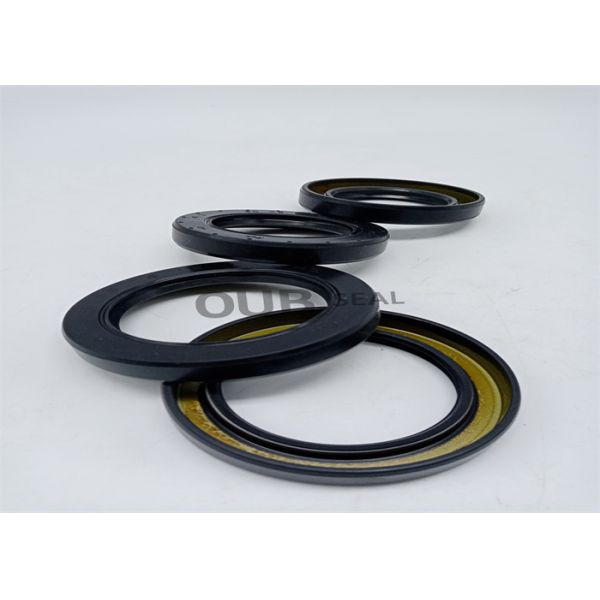 60x80x7 60x85x8 335195 146437 BABSL Oil Seal Kits Rubber Hydraulic High Pressure