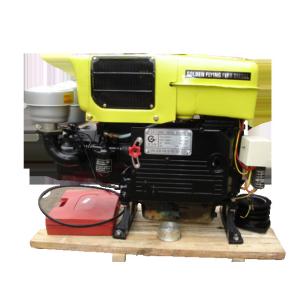 Quality Water Cooling 262.5 g/kwh 14.3HP 115mm 4 Stroke Diesel Engine for sale
