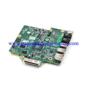 Mindray Circuit Board EBC-CF31 3 Months Warranty For Medical Monitor Repairing