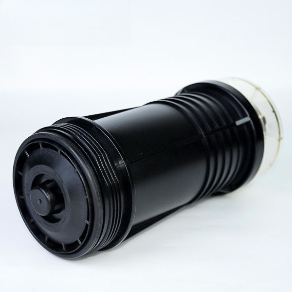 5234987 Diesel Fuel Water Filter for Excavator Used Condition Steel 523-4987 Machinery Repair Shops Truck Application