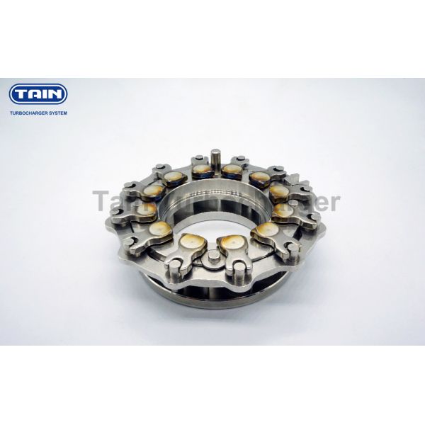 TF035 Turbocharger Spare Parts / Nozzle Ring Hyundai Santa Fe 2.2L D4EB 49135