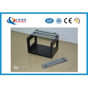 UL62 Wire and Cable Insulation Sheath Crack Resistance Test Device