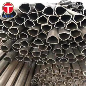 Carbon Steel Triangle PTO Shaft Tube for Agricultural Drive