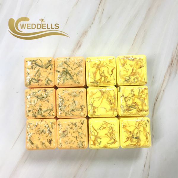 Buy Eucalyptus Fragrance Aromatherapy Shower Steamers 12 Pack Shower Bomb Gift Set at wholesale prices