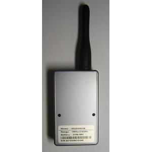 IBQ2006 professional Bug Wireless Camera Scanner Detector frequency counter