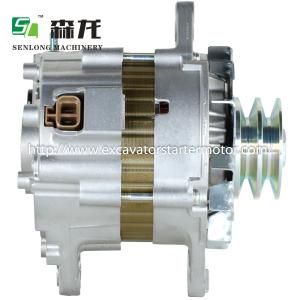 12V 100A Alternator FE、FG、FH A004TU0488, A4TU0488, ME210119