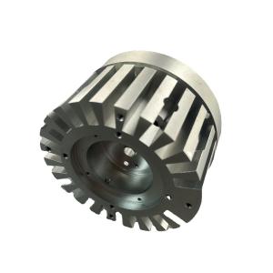 Quality Anodized Precision Cnc Machining Parts Service With Custom Samples Available for sale