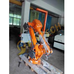 Quality New robot waterjet cutting machine for sale