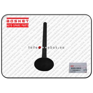 1125520280 1-12552028-0 Isuzu Engine Parts Exhaust Valve Suitable for ISUZU 6RB1